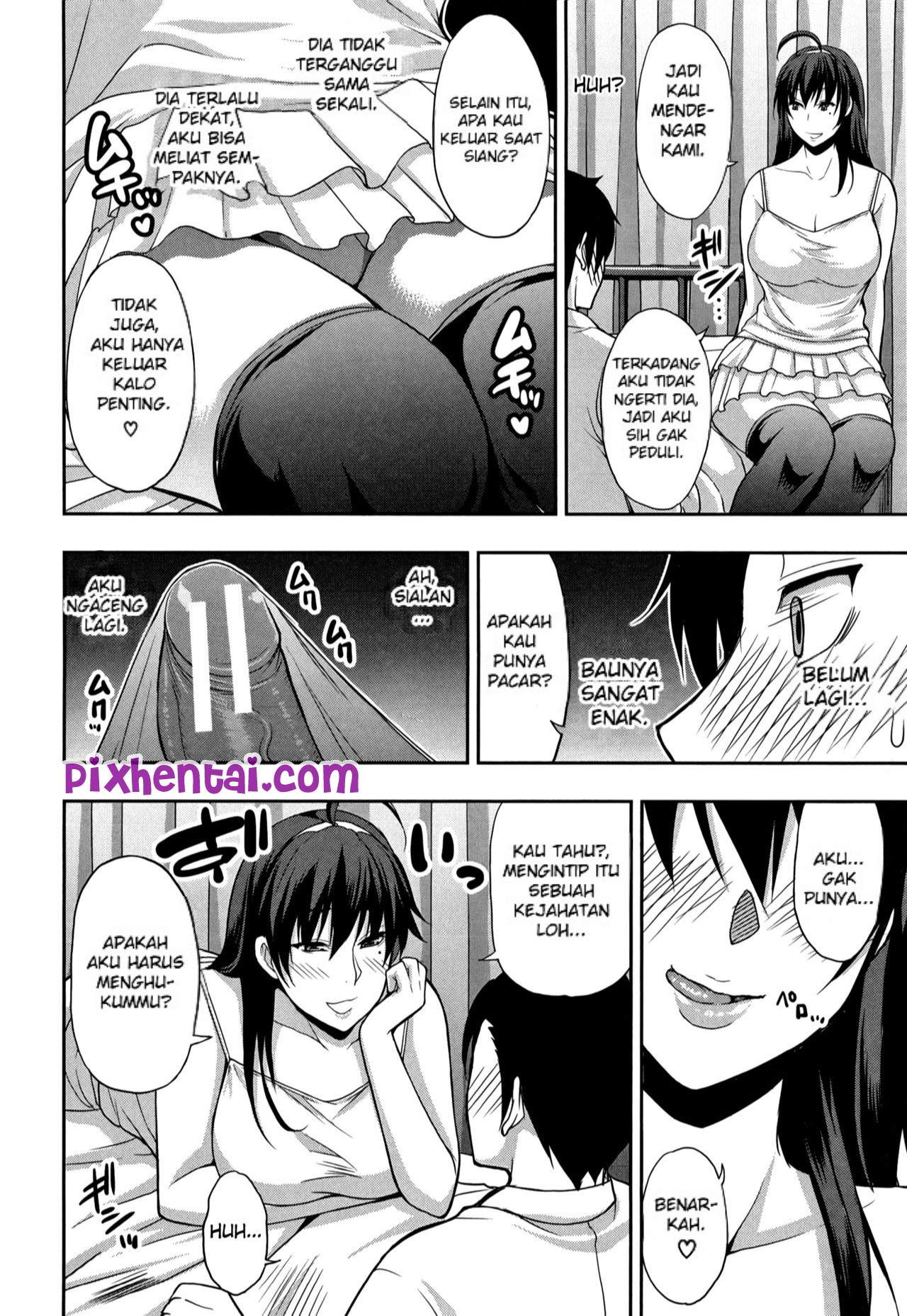 Komik hentai xxx manga sex bokep nafsu ngentot pacar orang 10